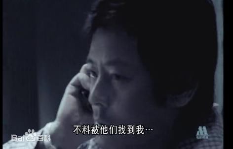 王杰(Dave Wang、Wang Chieh)《新警察故事》最优质剧照