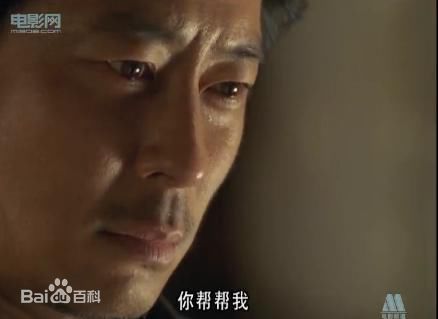 王杰(Dave Wang、Wang Chieh)《新警察故事》最优质剧照