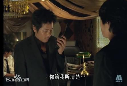 王杰(Dave Wang、Wang Chieh)《新警察故事》最优质剧照