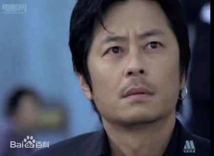 王杰(Dave Wang、Wang Chieh)《新警察故事》最优质剧照