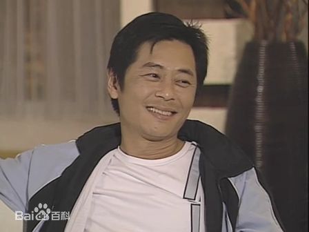 王杰(Dave Wang、Wang Chieh)影视剧照