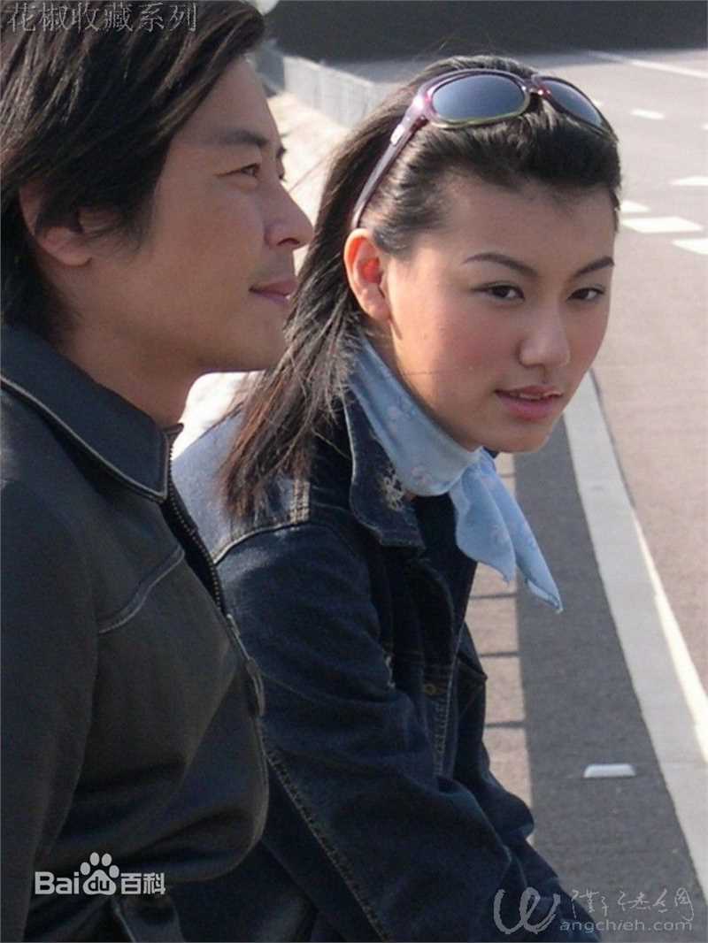 王杰(Dave Wang、Wang Chieh)影视剧照