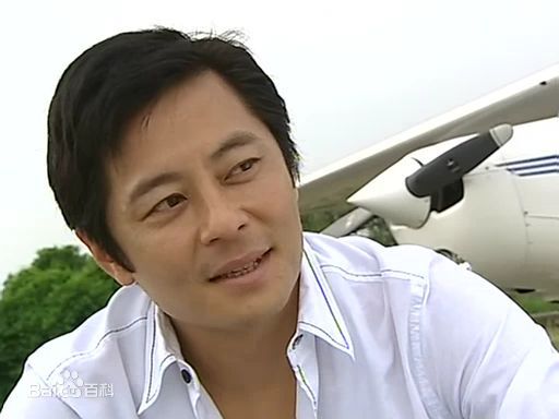 王杰(Dave Wang、Wang Chieh)影视剧照