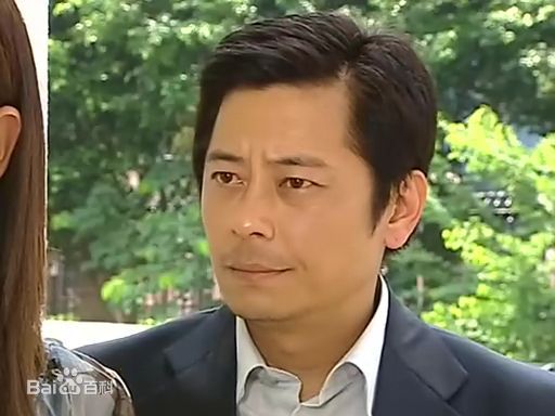 王杰(Dave Wang、Wang Chieh)影视剧照