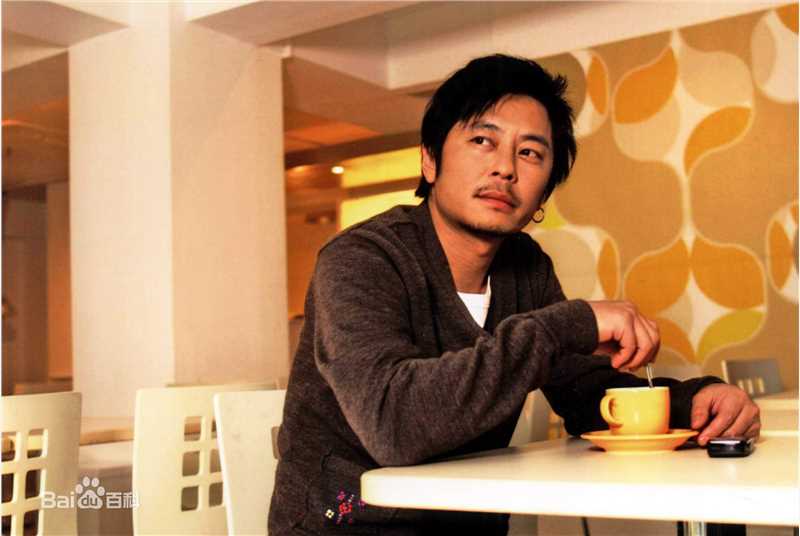 王杰(Dave Wang、Wang Chieh)影视剧照