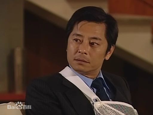 王杰(Dave Wang、Wang Chieh)影视剧照