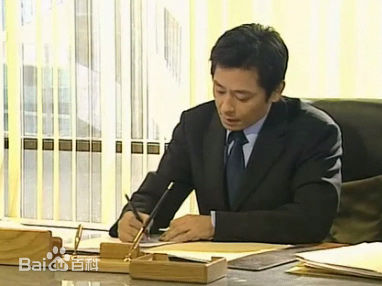 王杰(Dave Wang、Wang Chieh)影视剧照