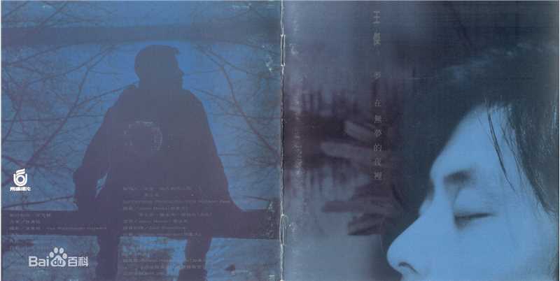 王杰(Dave Wang、Wang Chieh)最优质专辑封面相册