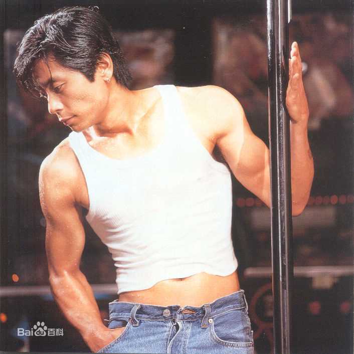 王杰(Dave Wang、Wang Chieh)最优质专辑封面相册