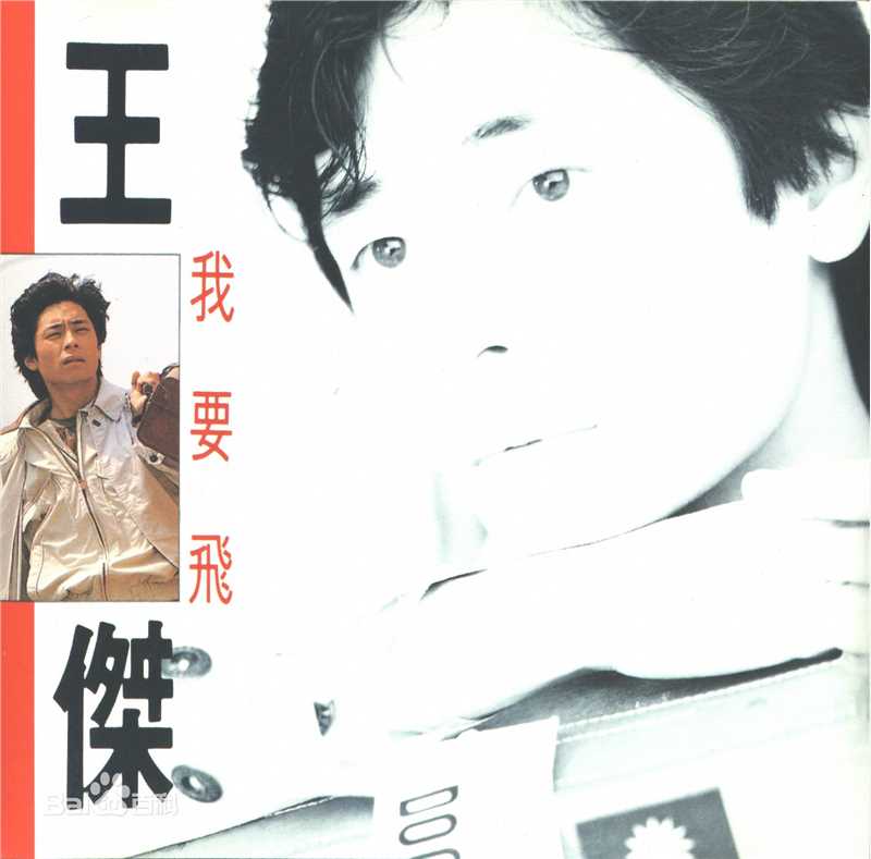 王杰(Dave Wang、Wang Chieh)最优质专辑封面相册