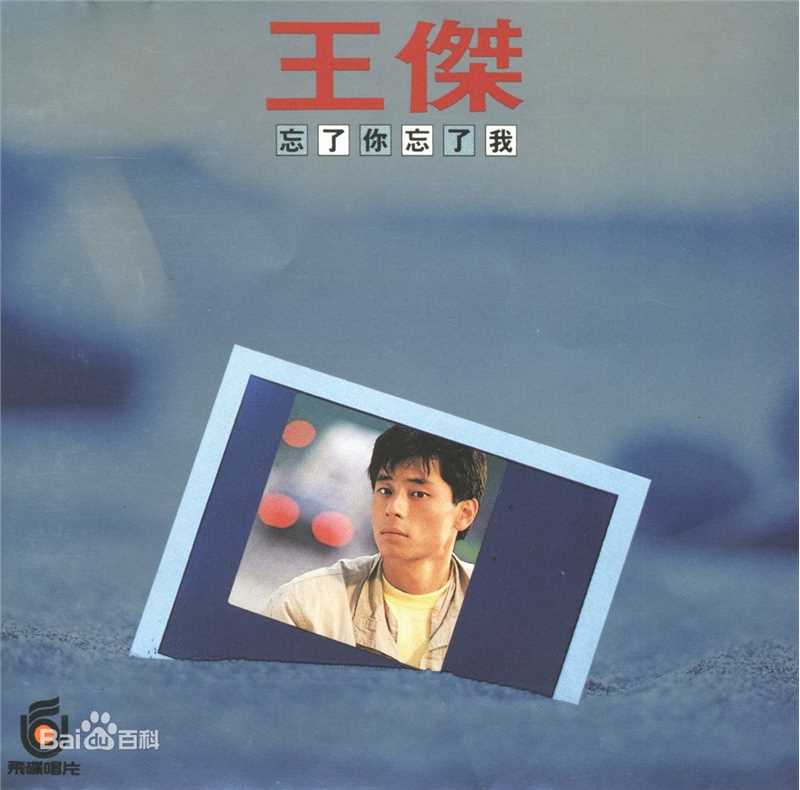 王杰(Dave Wang、Wang Chieh)最优质专辑封面相册