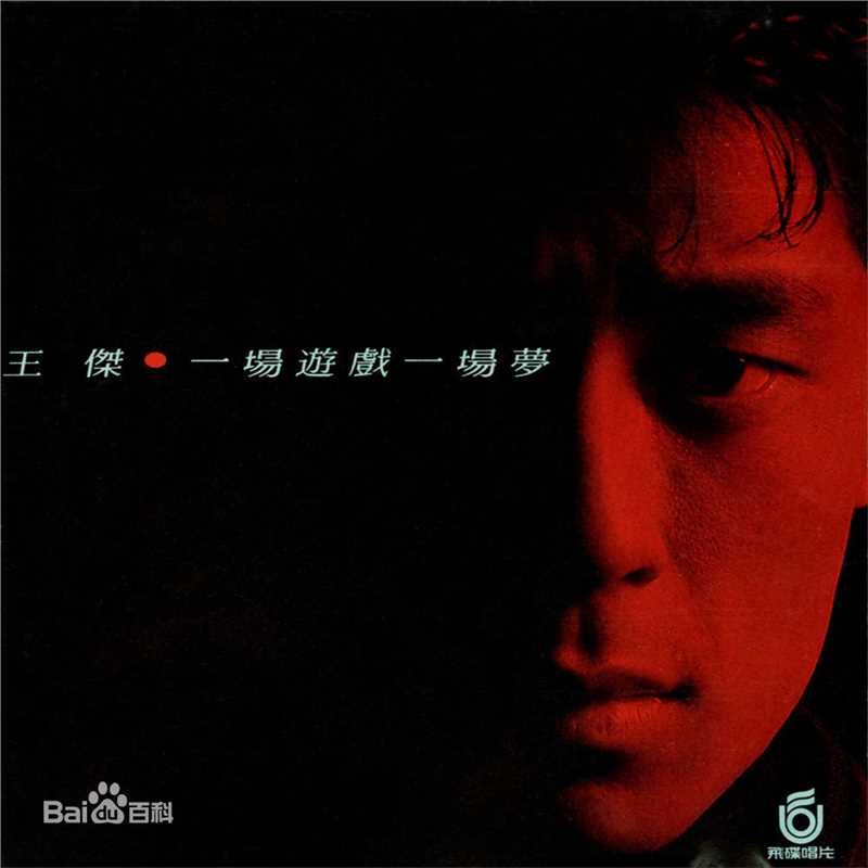 王杰(Dave Wang、Wang Chieh)最优质专辑封面相册