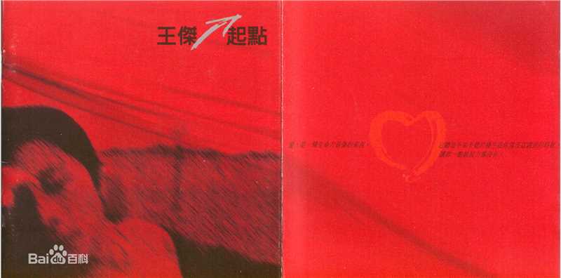王杰(Dave Wang、Wang Chieh)最优质专辑封面相册