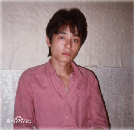 王杰(Dave Wang、Wang Chieh)出道前照片生活照相册