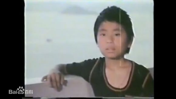 王杰(Dave Wang、Wang Chieh)出道前照片生活照相册