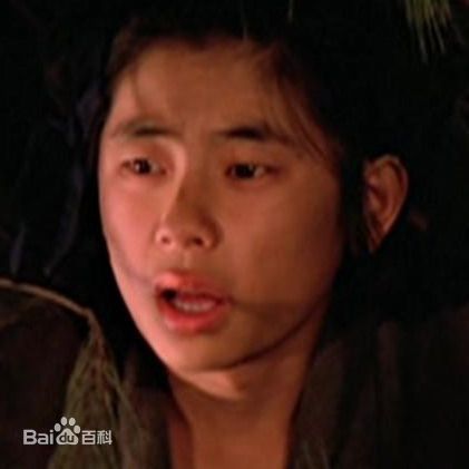 王杰(Dave Wang、Wang Chieh)出道前照片生活照相册