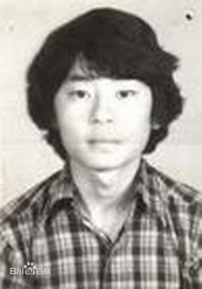 王杰(Dave Wang、Wang Chieh)出道前照片生活照相册