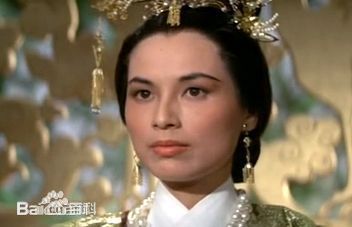 王杰(Dave Wang、Wang Chieh)母亲许玉生活照