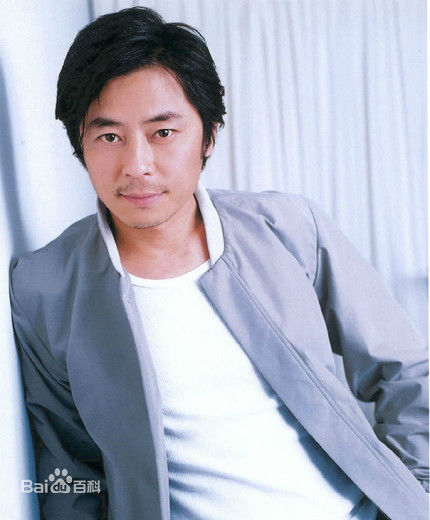 最全王杰(Dave Wang、Wang Chieh)素颜照