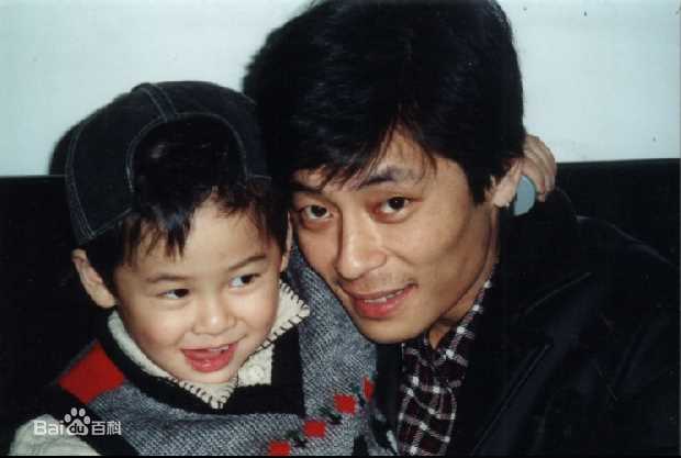 最全王杰(Dave Wang、Wang Chieh)素颜照