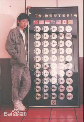 最全王杰(Dave Wang、Wang Chieh)素颜照