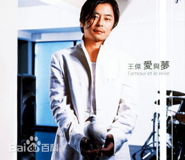 最全王杰(Dave Wang、Wang Chieh)素颜照