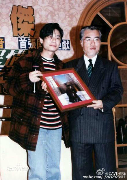 最全王杰(Dave Wang、Wang Chieh)素颜照