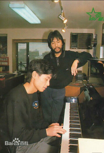 最全王杰(Dave Wang、Wang Chieh)素颜照