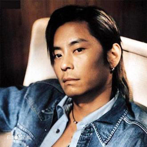 最全王杰(Dave Wang、Wang Chieh)素颜照