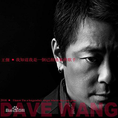 最全王杰(Dave Wang、Wang Chieh)素颜照