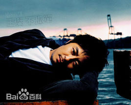 最全王杰(Dave Wang、Wang Chieh)素颜照