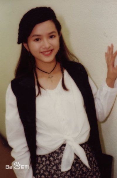 叶蕴仪(Gloria Yip Wan-Yee)演员演出图片图册