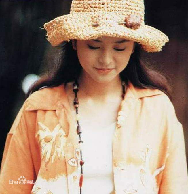 叶蕴仪(Gloria Yip Wan-Yee)演员演出图片图册