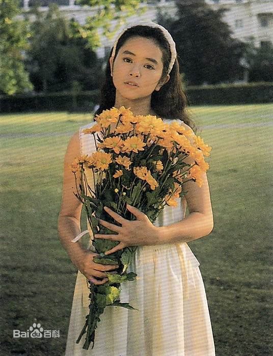 最新叶蕴仪(Gloria Yip Wan-Yee)精彩图册