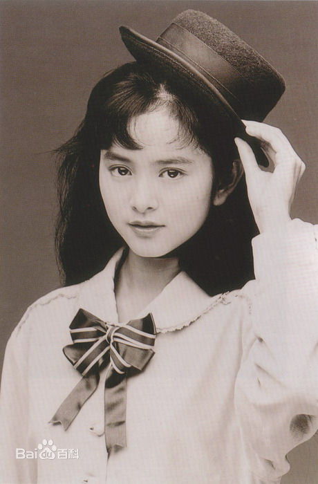 最新叶蕴仪(Gloria Yip Wan-Yee)精彩图册