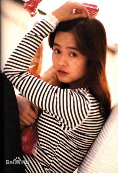 最新叶蕴仪(Gloria Yip Wan-Yee)精彩图册