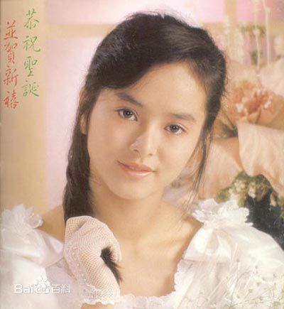 最新叶蕴仪(Gloria Yip Wan-Yee)精彩图册