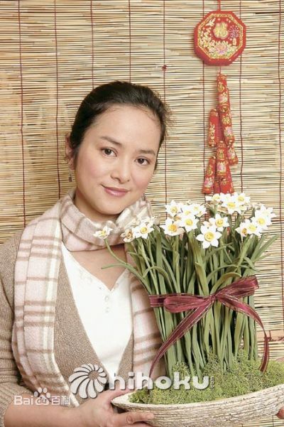 最新叶蕴仪(Gloria Yip Wan-Yee)精彩图册