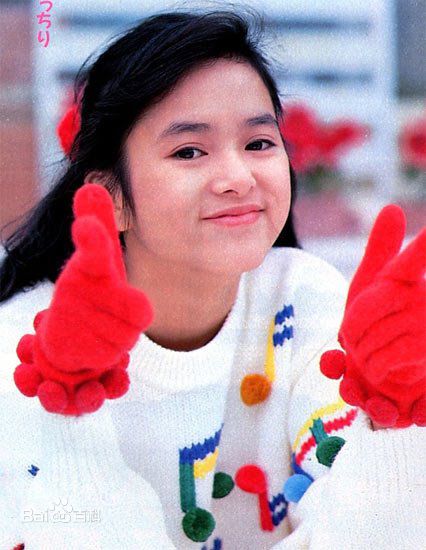 最新叶蕴仪(Gloria Yip Wan-Yee)精彩图册