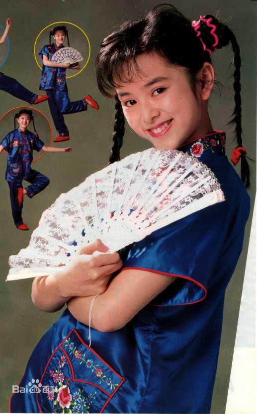 最新叶蕴仪(Gloria Yip Wan-Yee)精彩图册