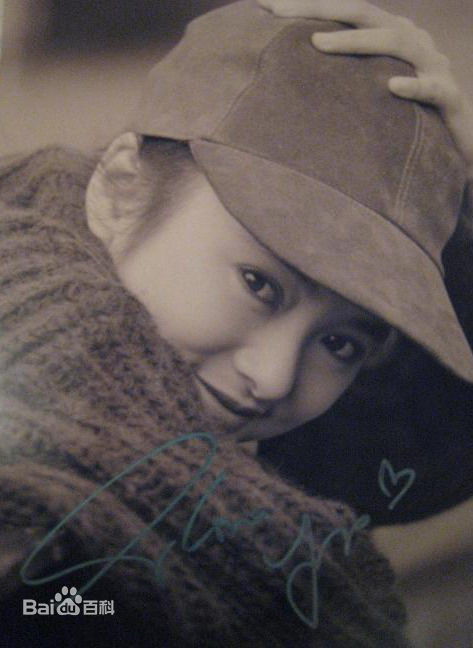 最新叶蕴仪(Gloria Yip Wan-Yee)精彩图册