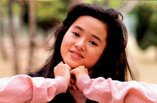 最优质叶蕴仪(Gloria Yip Wan-Yee)生活照