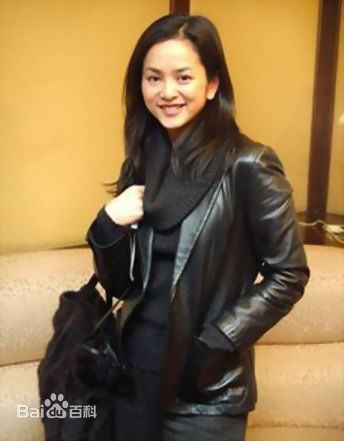 最优质叶蕴仪(Gloria Yip Wan-Yee)生活照