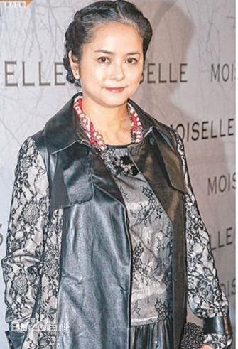 最优质叶蕴仪(Gloria Yip Wan-Yee)生活照