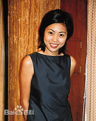 梅小惠(Cutie Mui Siu Wai)生活照前后照片