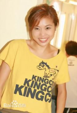 梅小惠(Cutie Mui Siu Wai)生活照前后照片