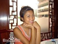 梅小惠(Cutie Mui Siu Wai)生活照前后照片