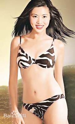 最全梅小惠(Cutie Mui Siu Wai)素颜照