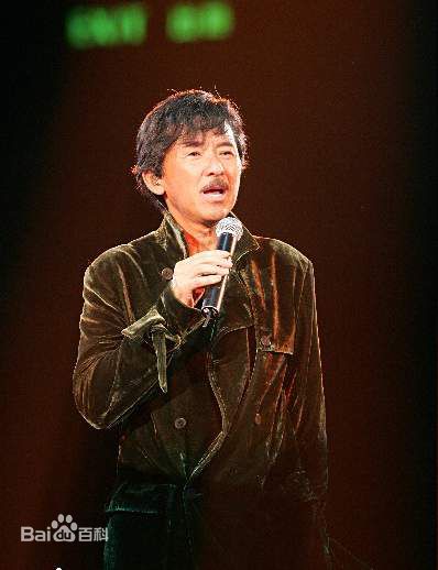高清林子祥(George Lam)图片