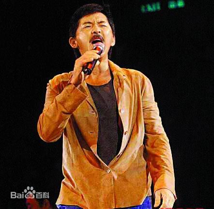 高清林子祥(George Lam)图片